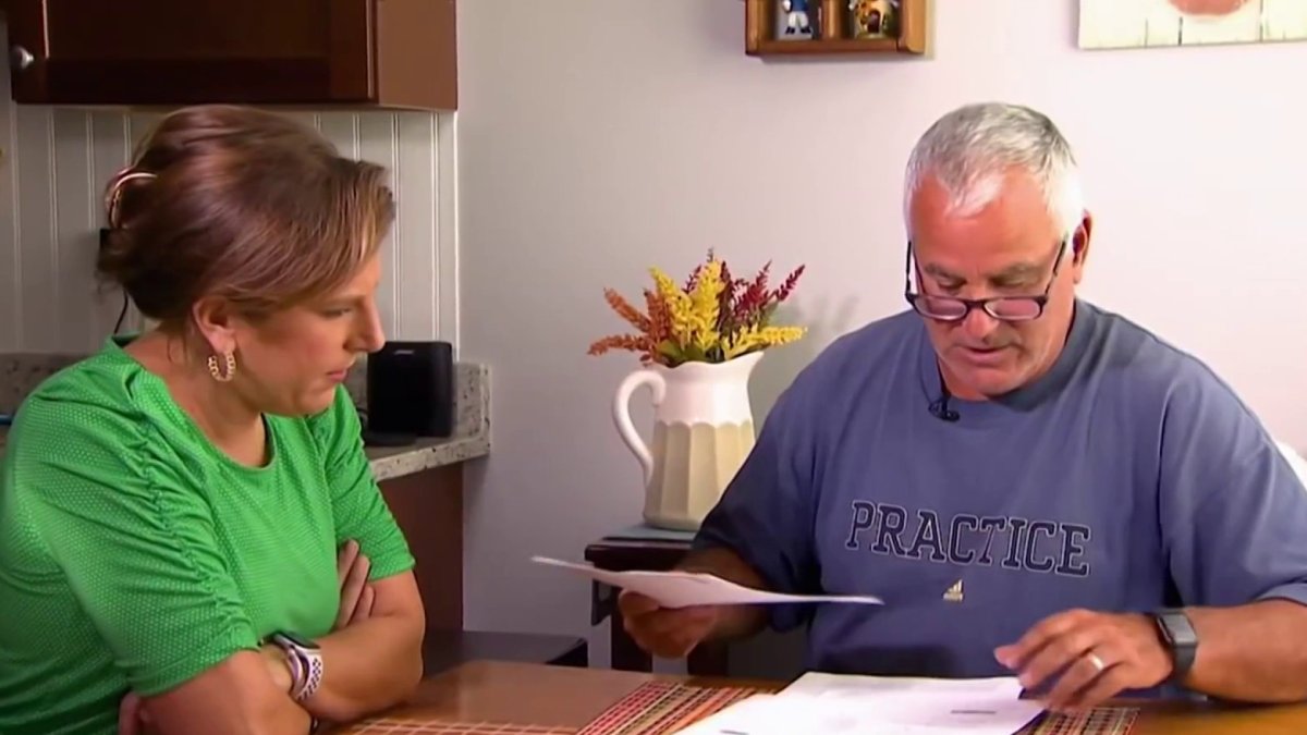 NBC CT Responds Helps Middlebury Couple Accused of Returning Rental Car