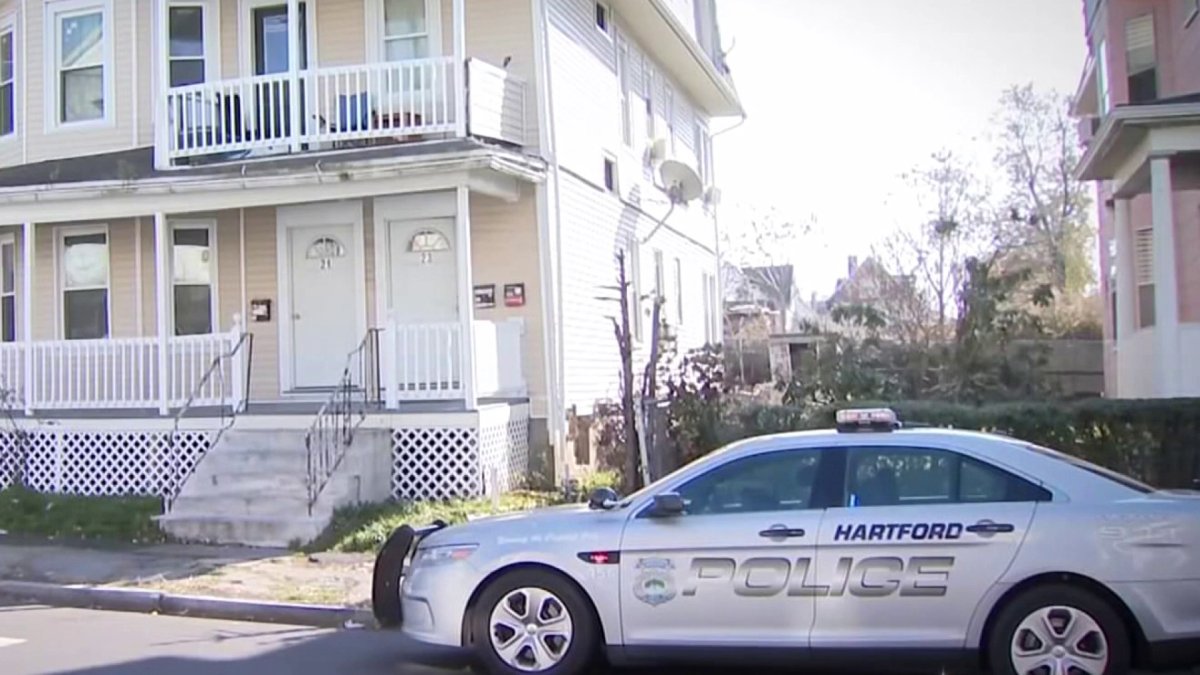 Police ID Brothers Killed in Double Shooting in Hartford – NBC Connecticut
