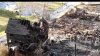 DroneRanger Shows Extensive Damage After Massive Fire Rips Through Mystic Marina