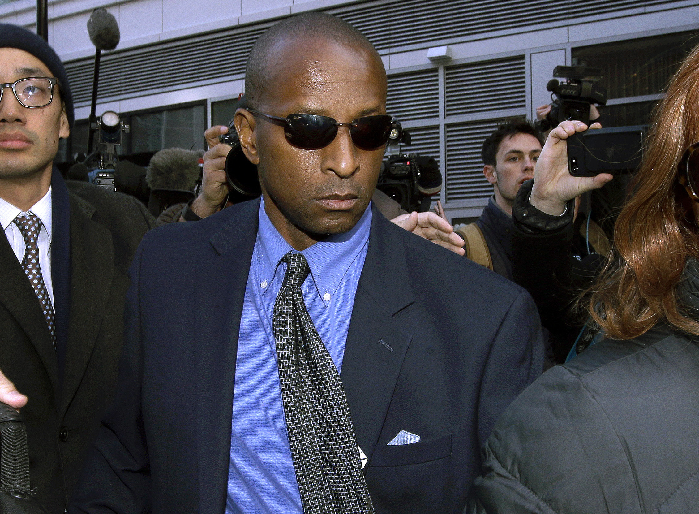 Ex-Yale Coach Gets 5 Months in Admissions Bribery Scandal – NBC Connecticut - Vimarsana News