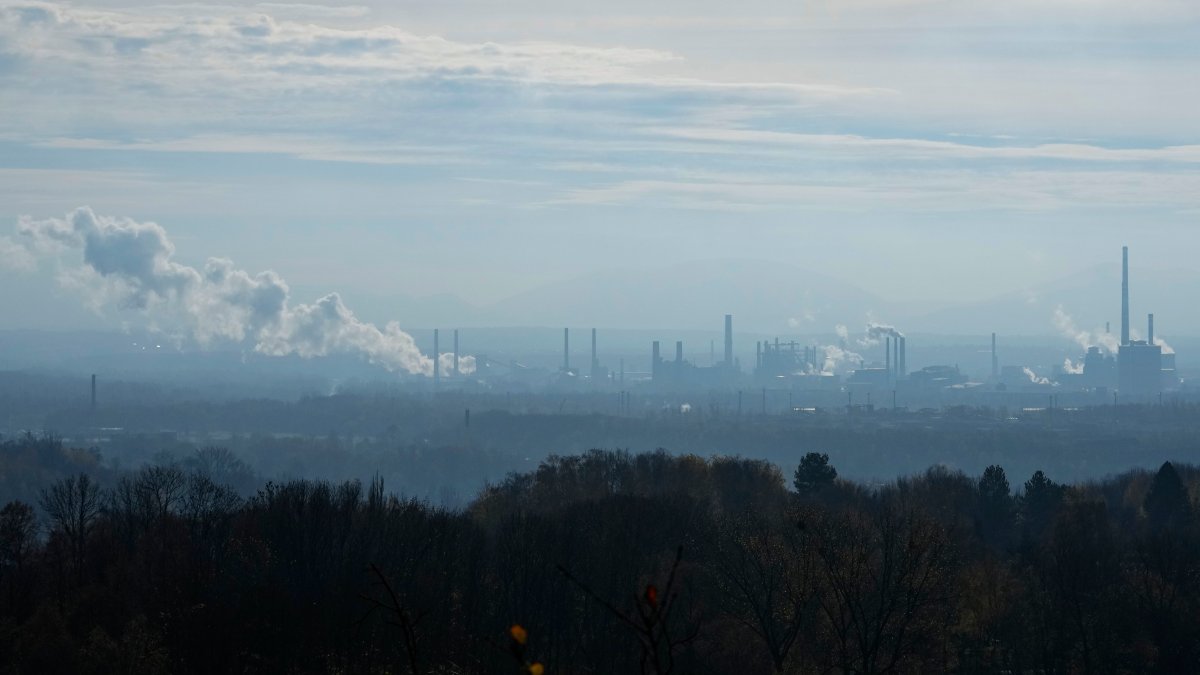 Coal Makes Comeback in Europe as Russia-Ukraine War Drags On – NBC Connecticut - Vimarsana News