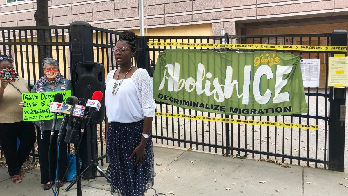 ICE Failed to Stop Unnecessary Medical Procedure's on Migrants: Senate Probe – NBC Connecticut - Vimarsana News