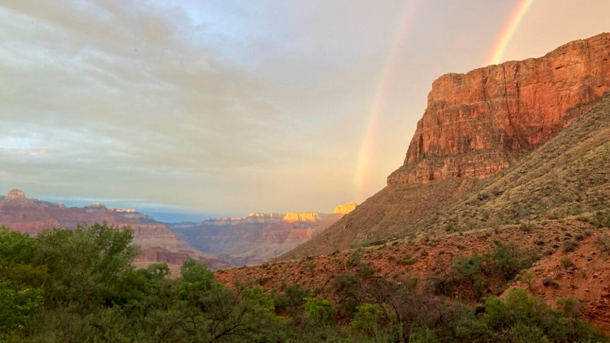 Grand Canyon Park Changes Campground Name That Haunted Tribe – NBC Connecticut - Vimarsana News