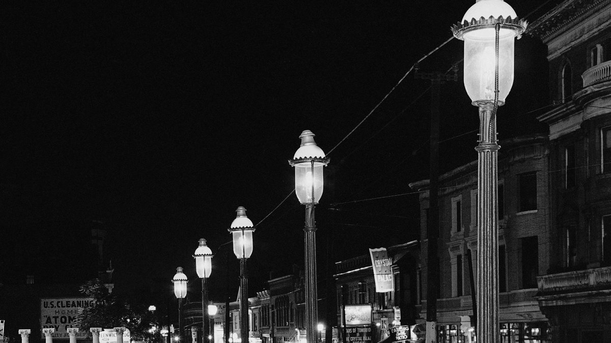 Merriam-Webster's Word of the Year is 'Gaslighting' – NBC Connecticut - Vimarsana News