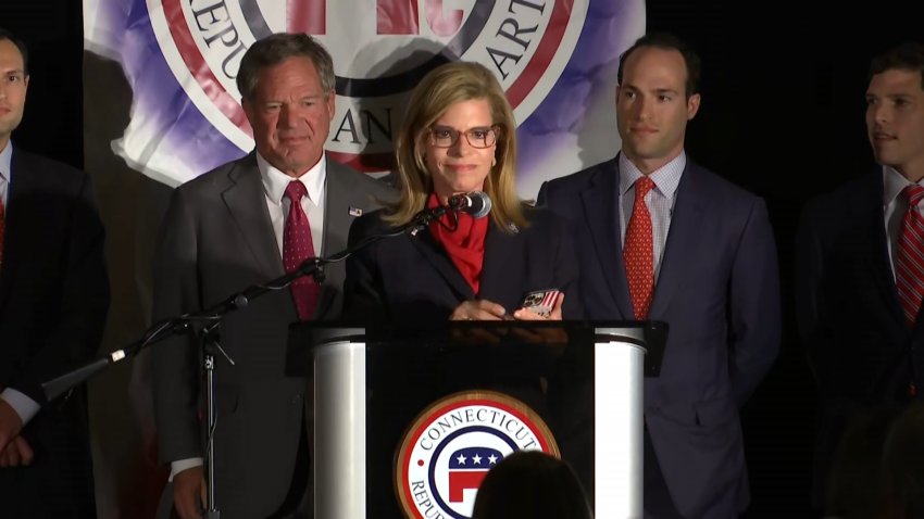 Leora Levy Concedes Senate Race