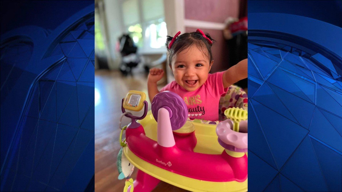 Vigil held in Naugatuck one year after death of 11-month-old girl – NBC ...