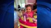 Baby Killed in Naugatuck Laid to Rest as Search for Her Father Continues