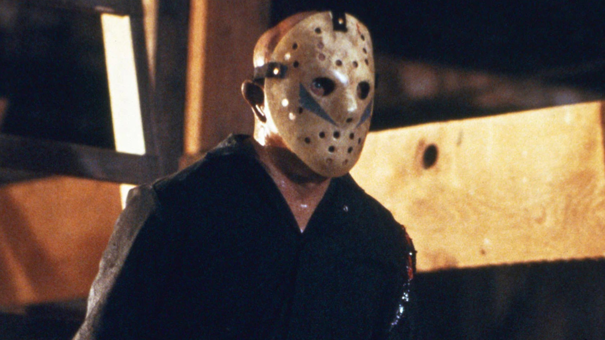 A ‘Friday the 13th’ Prequel Series Is Coming to Peacock – NBC Connecticut