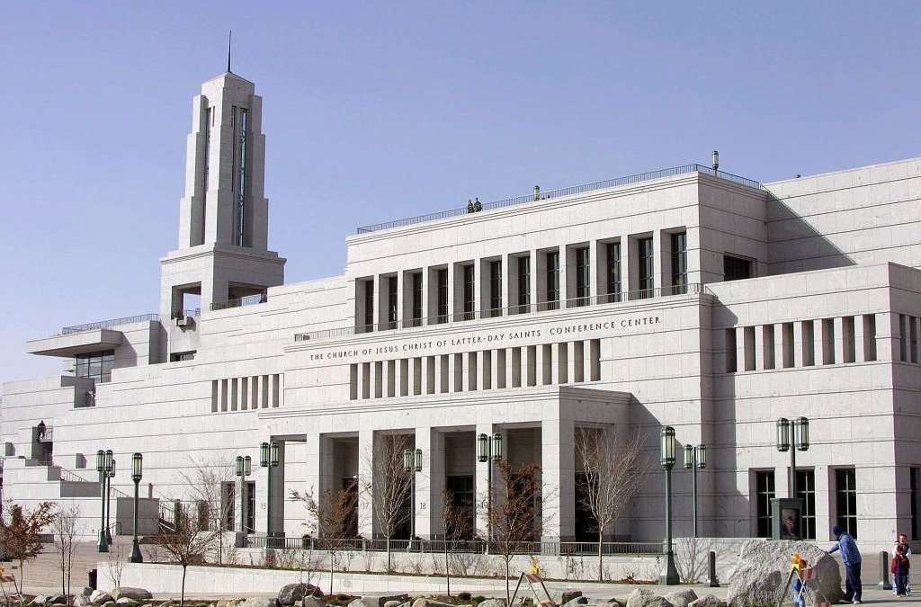 Mormon Church Comes Out in Support of Same-Sex Marriage – NBC Connecticut - Vimarsana News