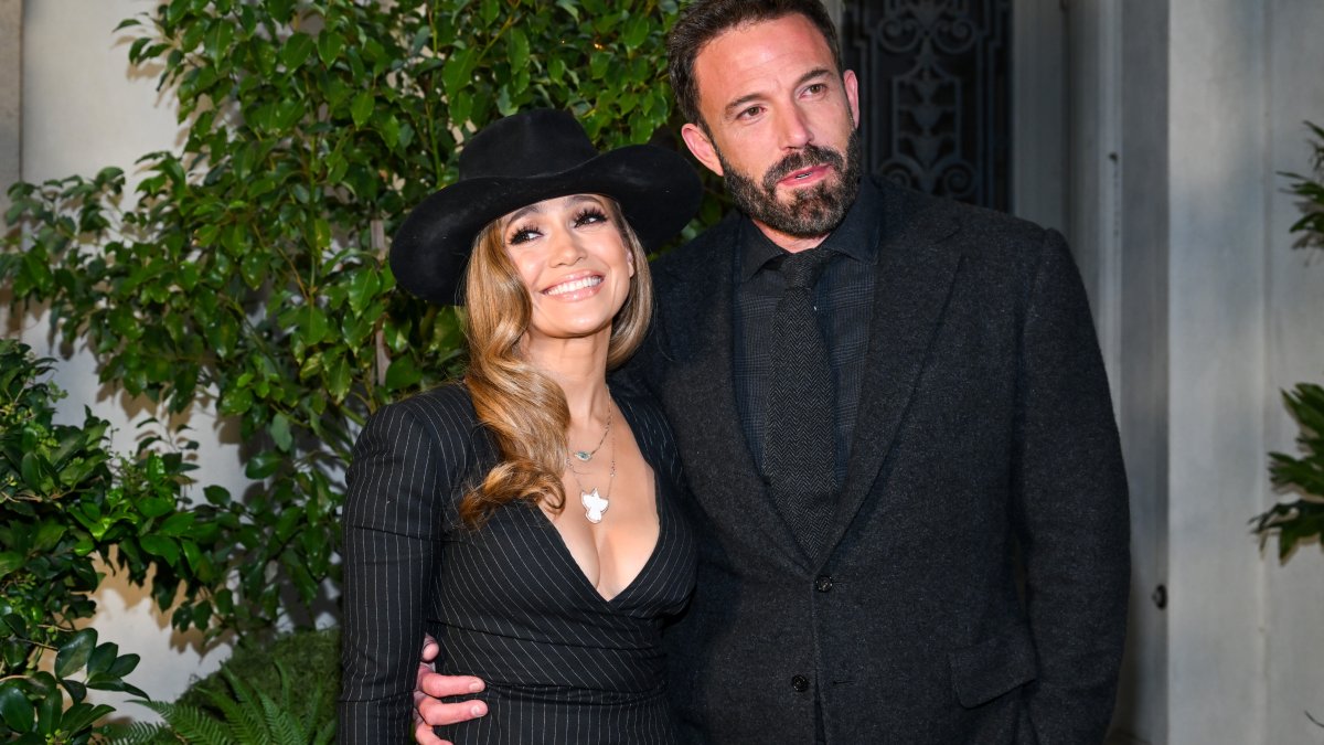 Jennifer Lopez Says She Felt Like She 'Was Going to Die' After Ben Affleck Breakup – NBC Connecticut - Vimarsana News