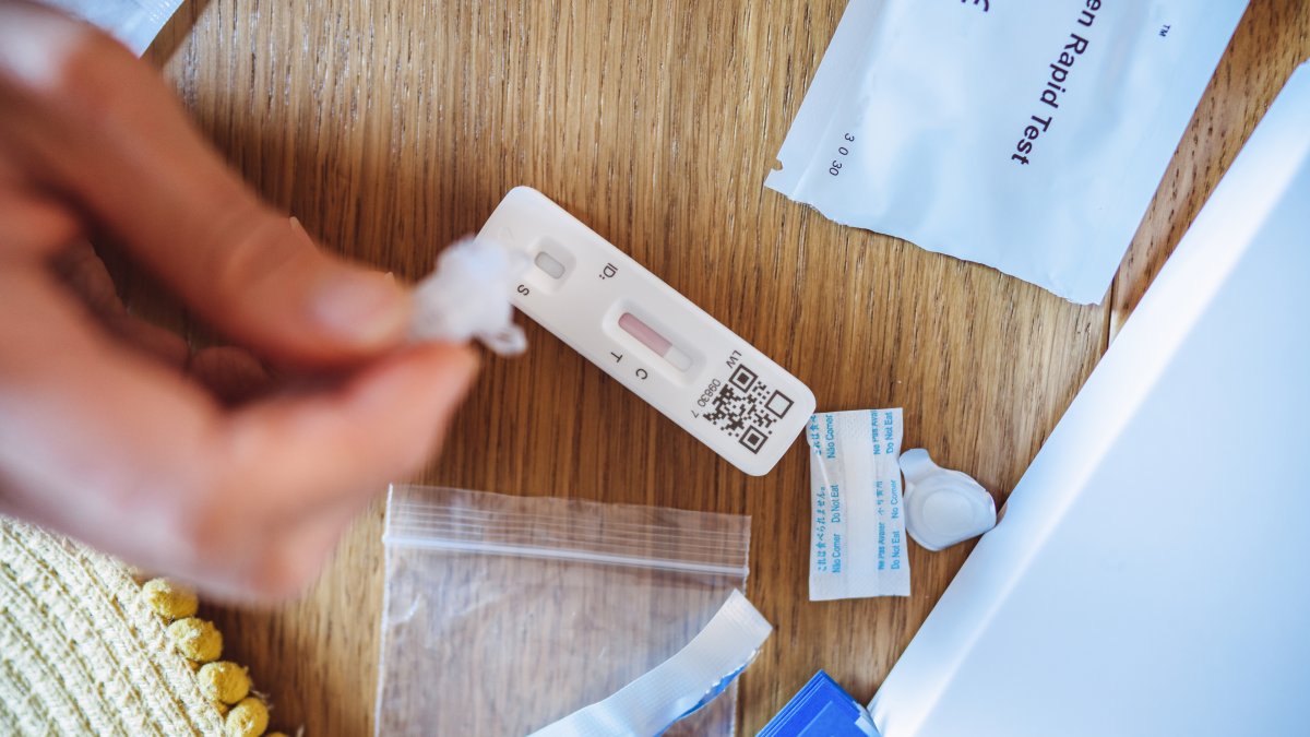 A Guide to Finding Free or Low Cost Covid Tests – NBC Connecticut - Vimarsana News