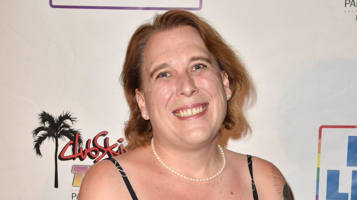 Amy Schneider Wins a Hard-Fought 'Jeopardy!' Tournament – NBC Connecticut - Vimarsana News