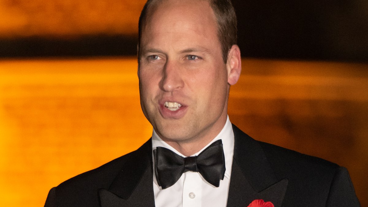 Prince William in Boston Dec. 2 for Earthshot Prize Ceremony – NBC Connecticut - Vimarsana News
