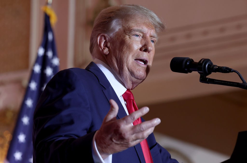 Prosecutor: Donald Trump Knew About Exec's Tax Fraud Scheme – NBC Connecticut - Vimarsana News
