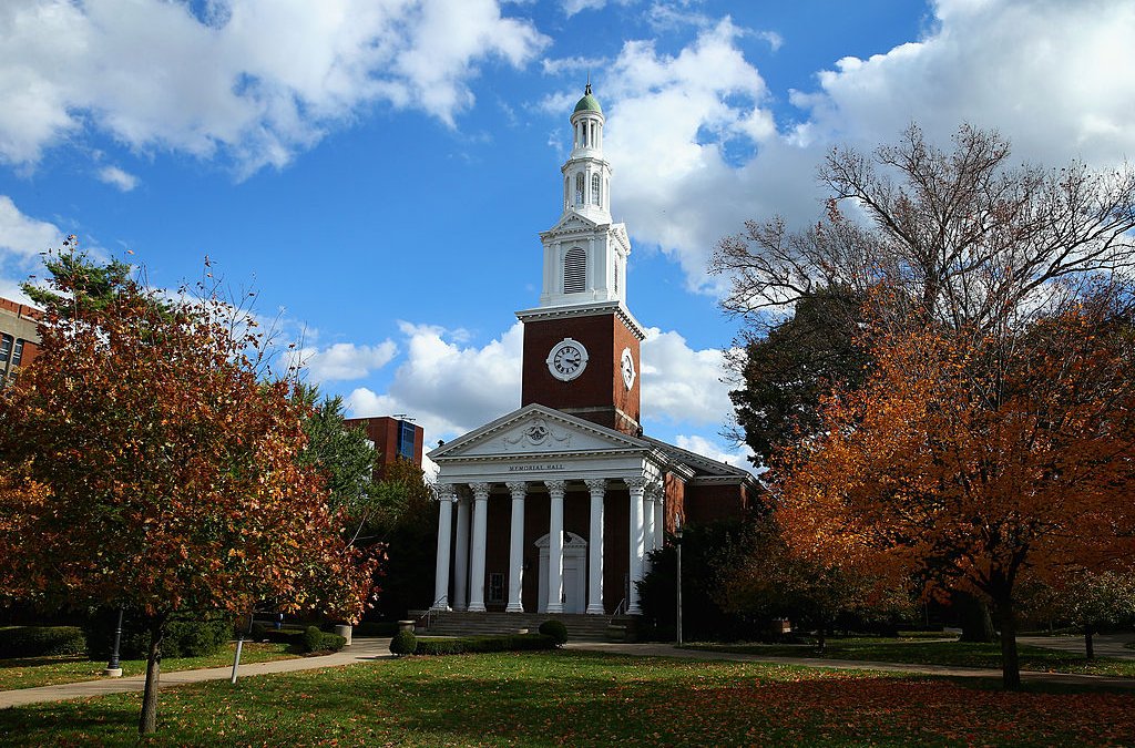 University of Kentucky Bans Student Who Used Racist Slurs Against Student – NBC Connecticut - Vimarsana News