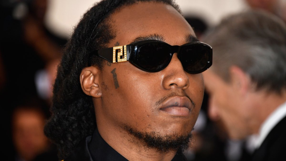 Houston Police Seek Witnesses to Takeoff’s Fatal Shooting at Bowling