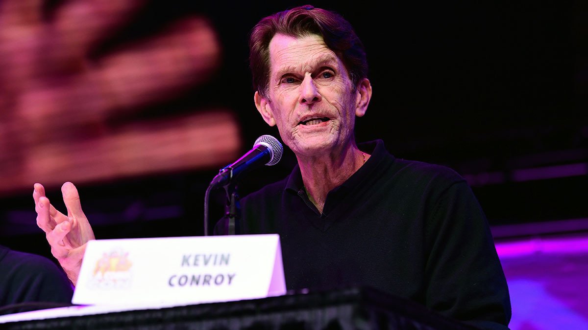 Kevin Conroy, Batman's Voice in Animation and Gaming for Decades, Dies – NBC Connecticut - Vimarsana News