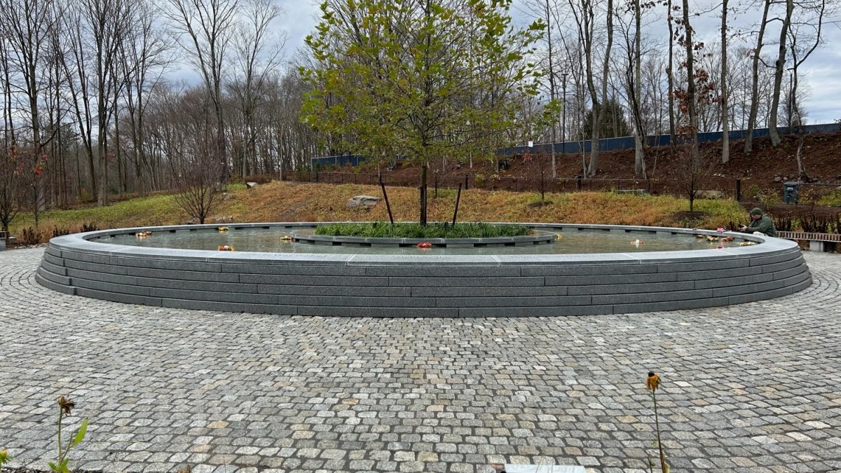 Memorial For Sandy Hook School Shooting Victims Opens NBC Connecticut memorial-for-sandy-hook-school-shooting-victims-opens-nbc-connecticut