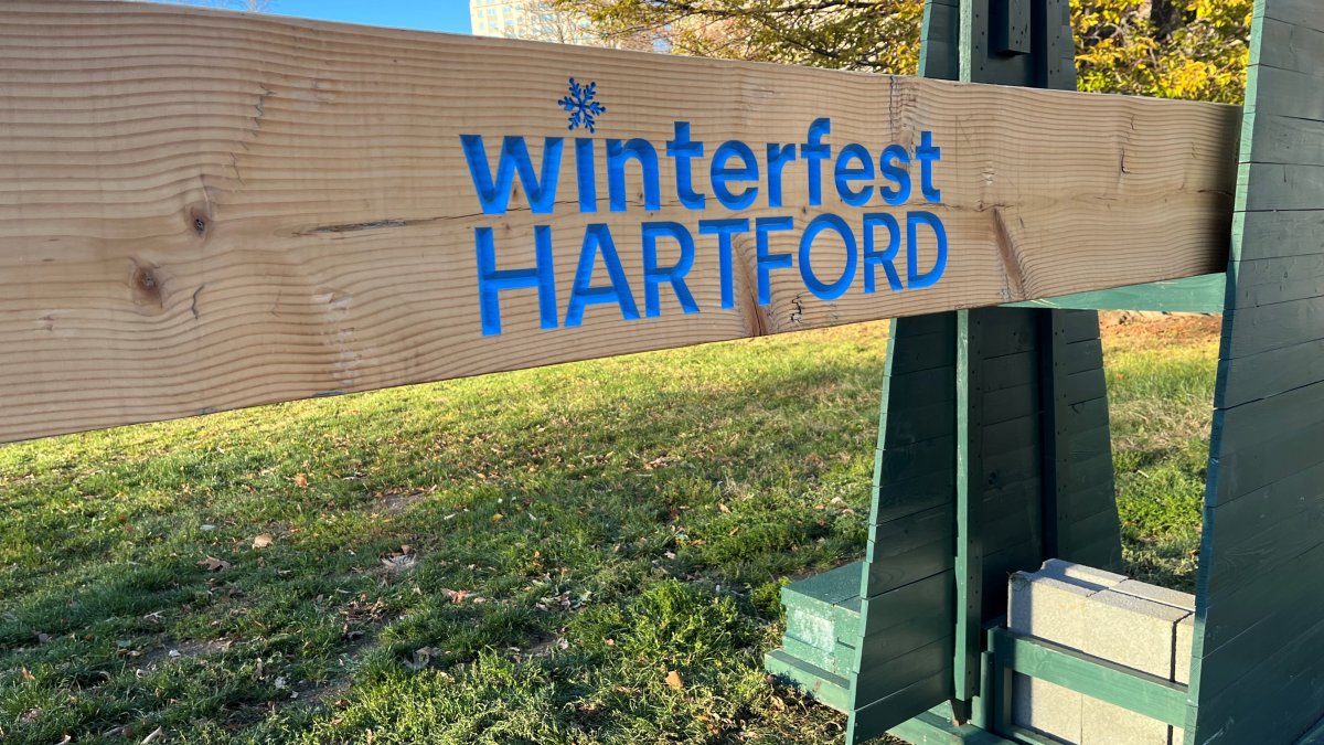 Winterfest Hartford is Back on Friday NBC Connecticut