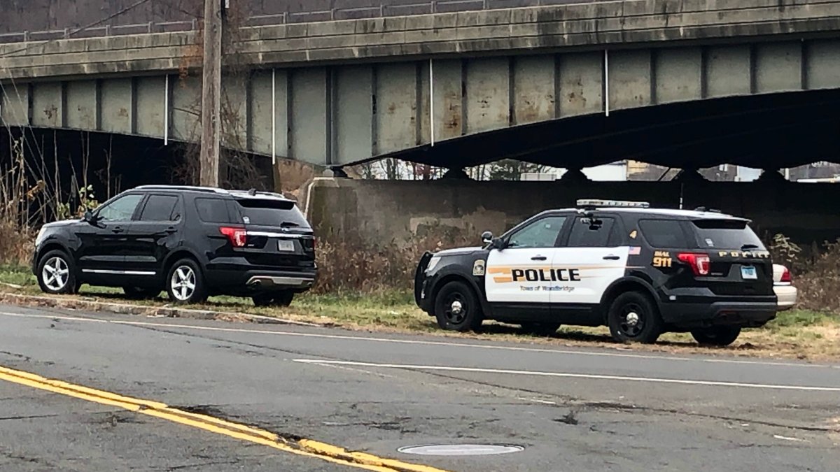 Untimely Death Under Investigation in Woodbridge NBC Connecticut