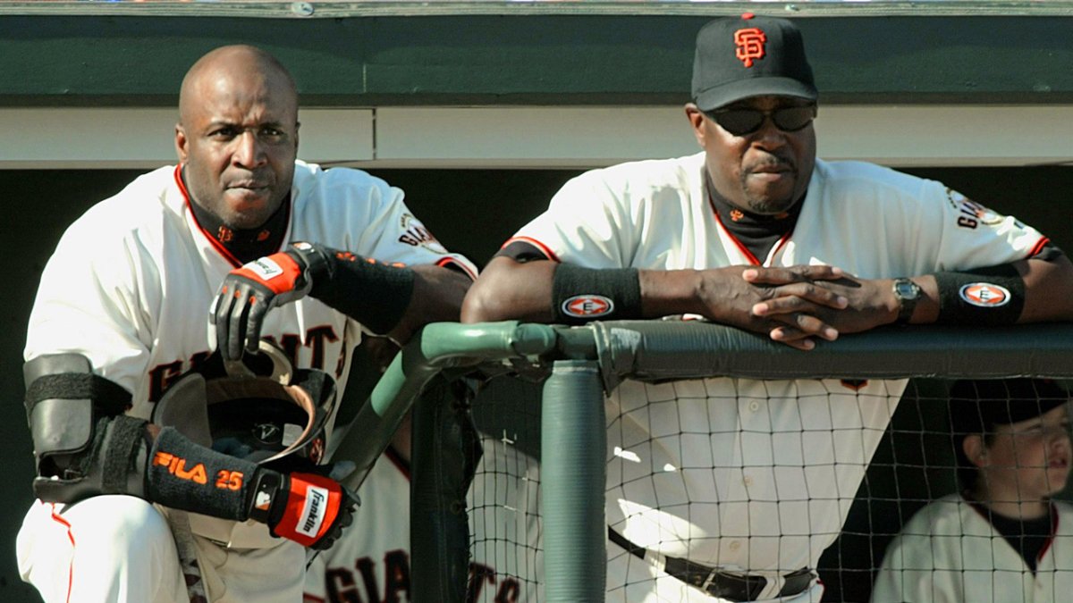 Former MLB manager Dusty Baker meets with FAMU baseball team