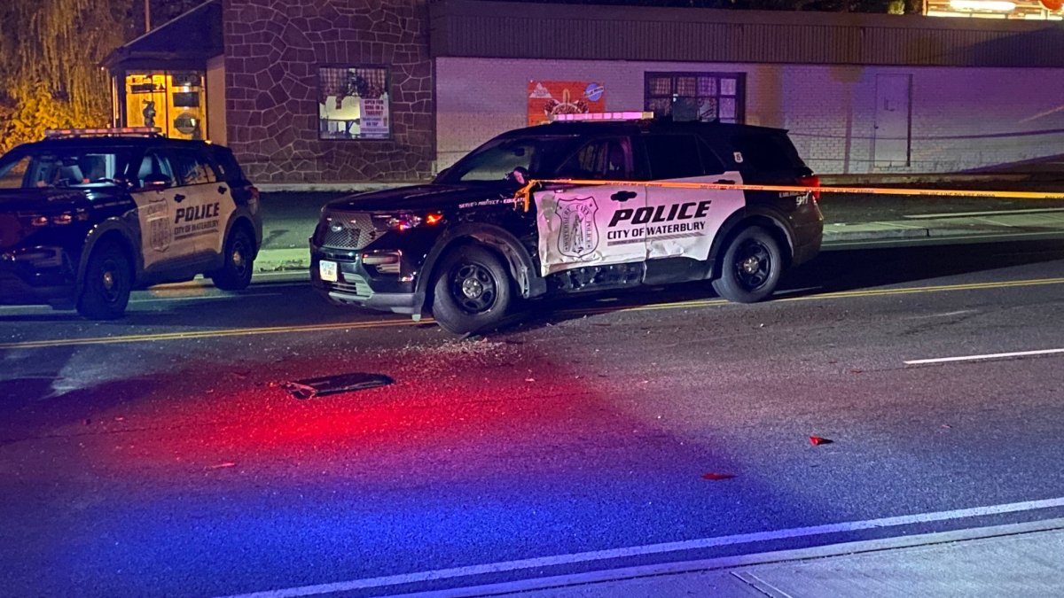 CT Halloween Attraction Displays a Murdered Police Officer – NBC Connecticut