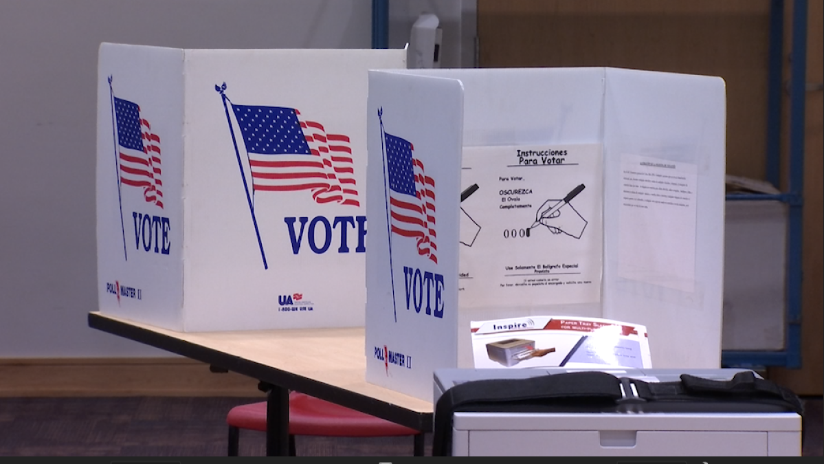 Las preocupaciones llevan a que se cambie la boleta electoral de Hartford antes del día de las elecciones – NBC Connecticut