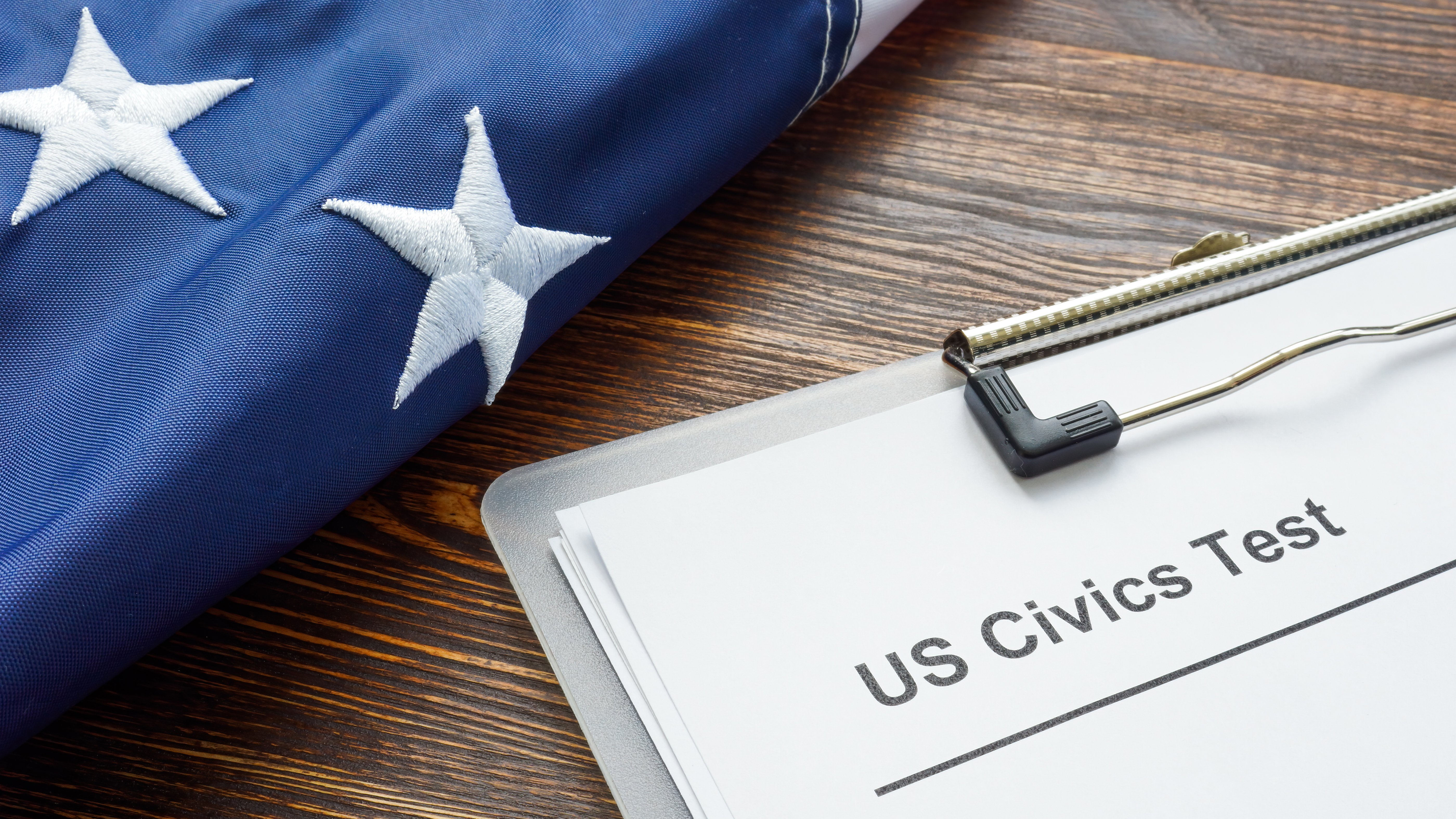 US citizenship test changes are coming – NBC Connecticut - Vimarsana News