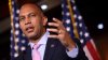 Hakeem Jeffries Elected to Replace Nancy Pelosi, Becoming the First Black Lawmaker to Lead a Major Party