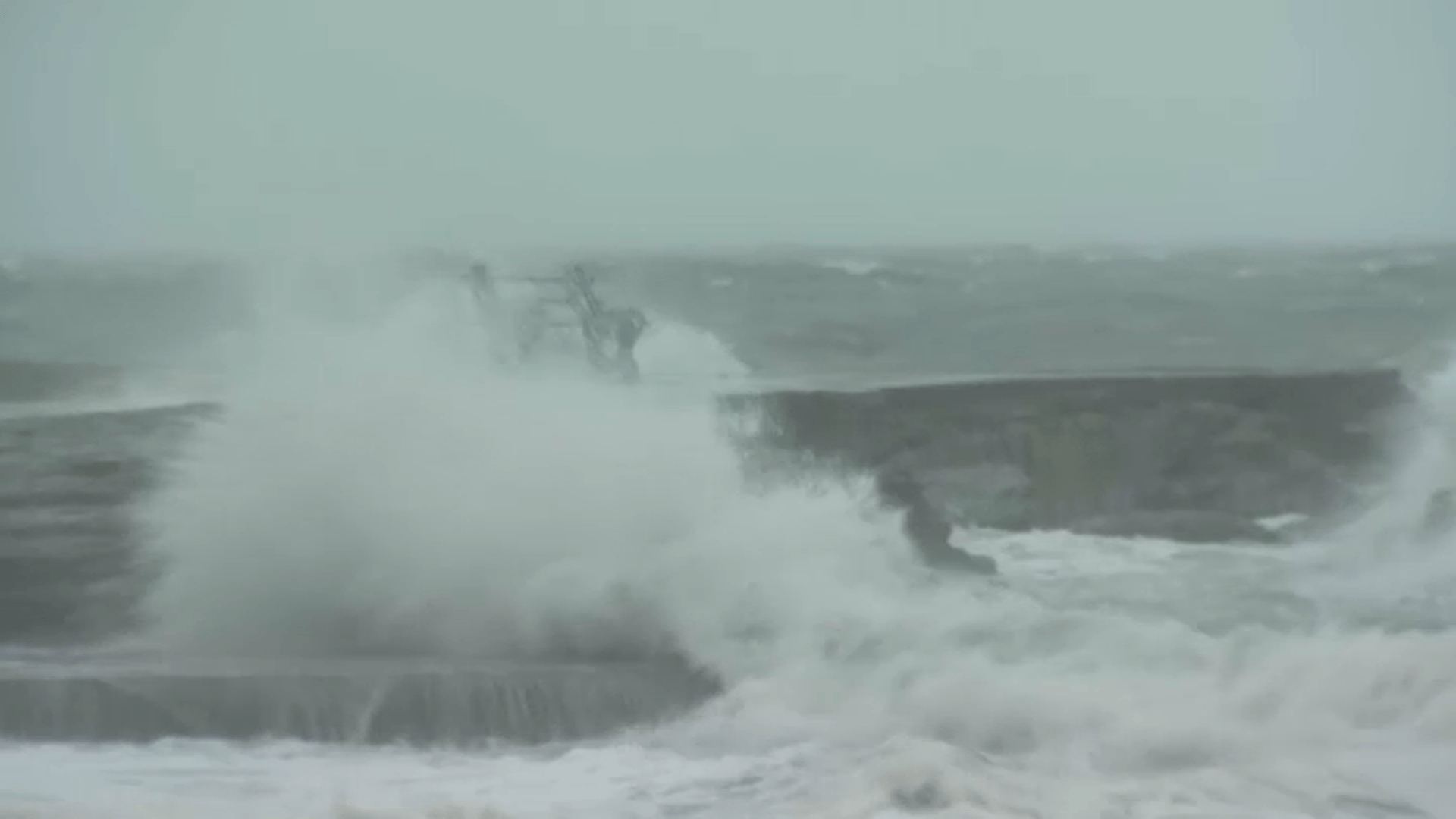 Storm Causes Damage Across CT as Gusty Winds, Heavy Rain Moves Through ...