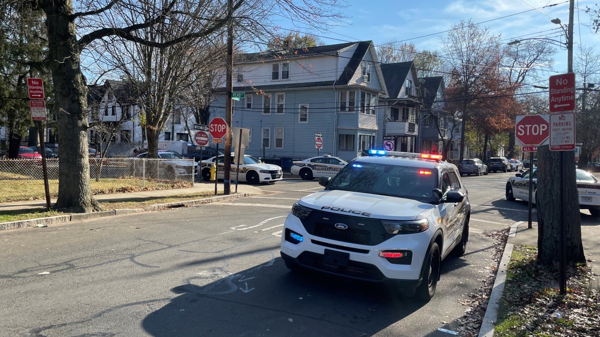 Teen Injured in Thanksgiving Drive-By Shooting in New Haven – NBC ...