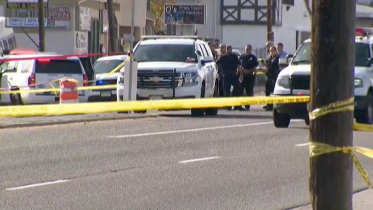 Shooting Near Denver Convenience Store Leaves 1 Dead and 4 Hospitalized ...