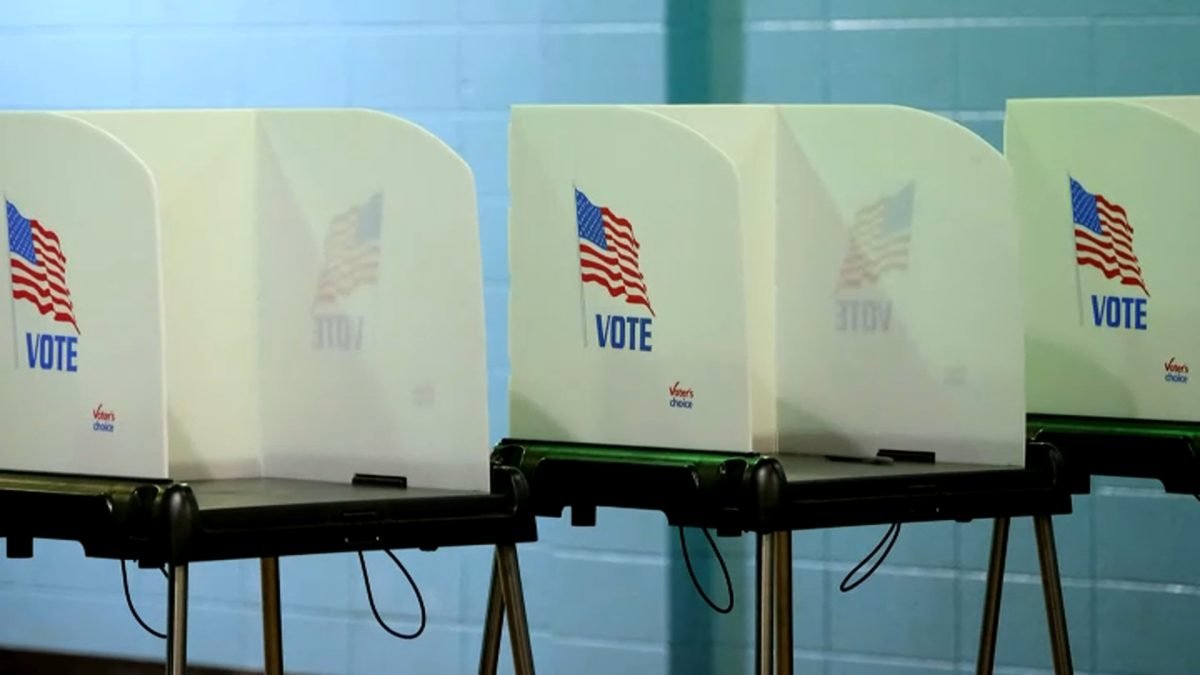 Voters chose candidates in 2023 primaries - Vimarsana News