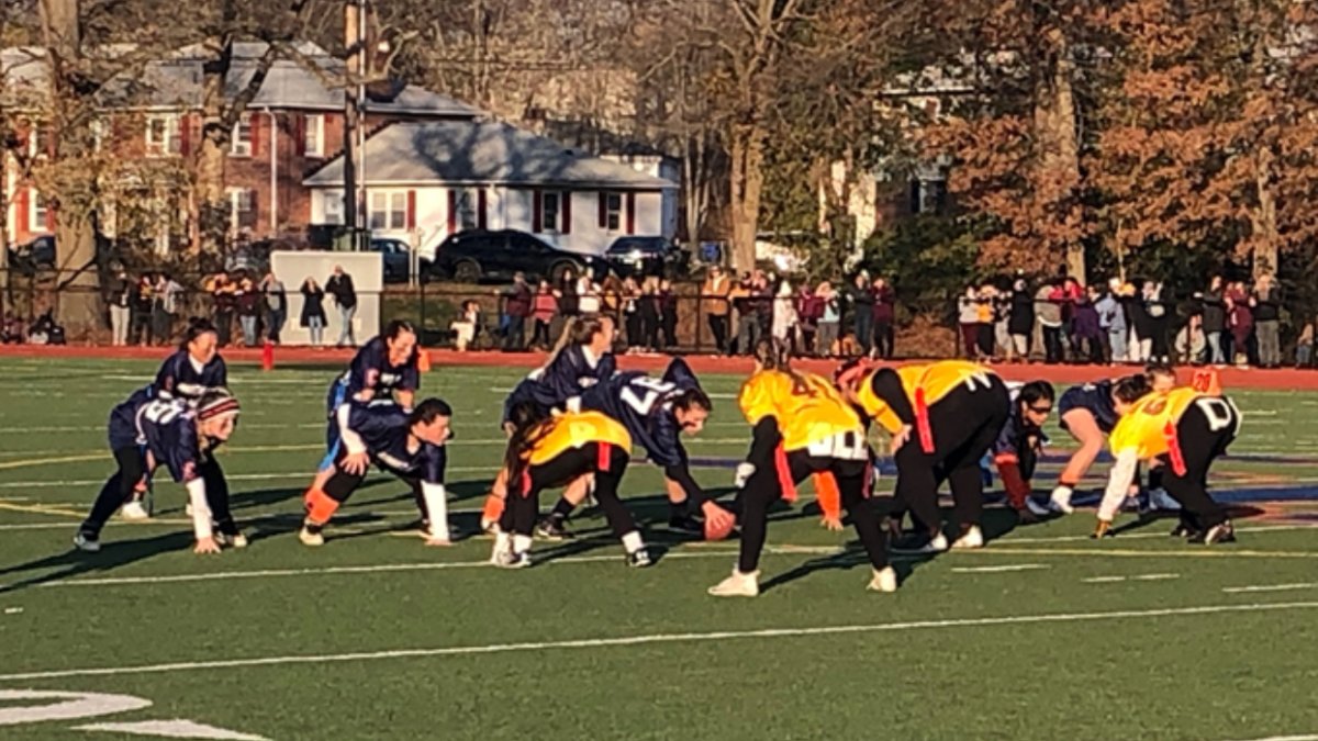 Wallingford’s Annual Samaha Bowl Is About More Than Football NBC