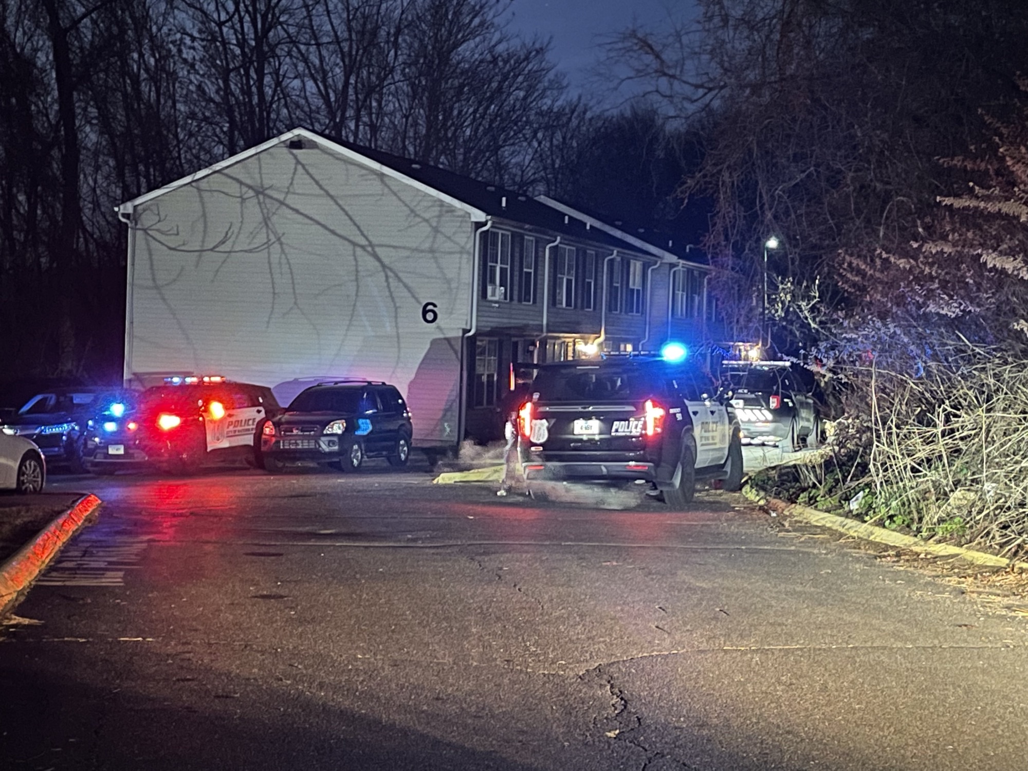 Man Critically Injured In Waterbury Shooting – NBC Connecticut