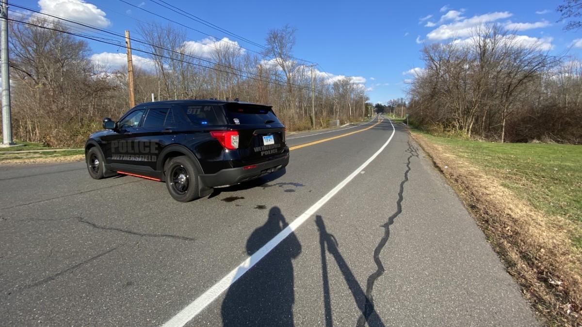 1 in Custody After Hours-Long Incident in Wethersfield, Conn. – NBC ...