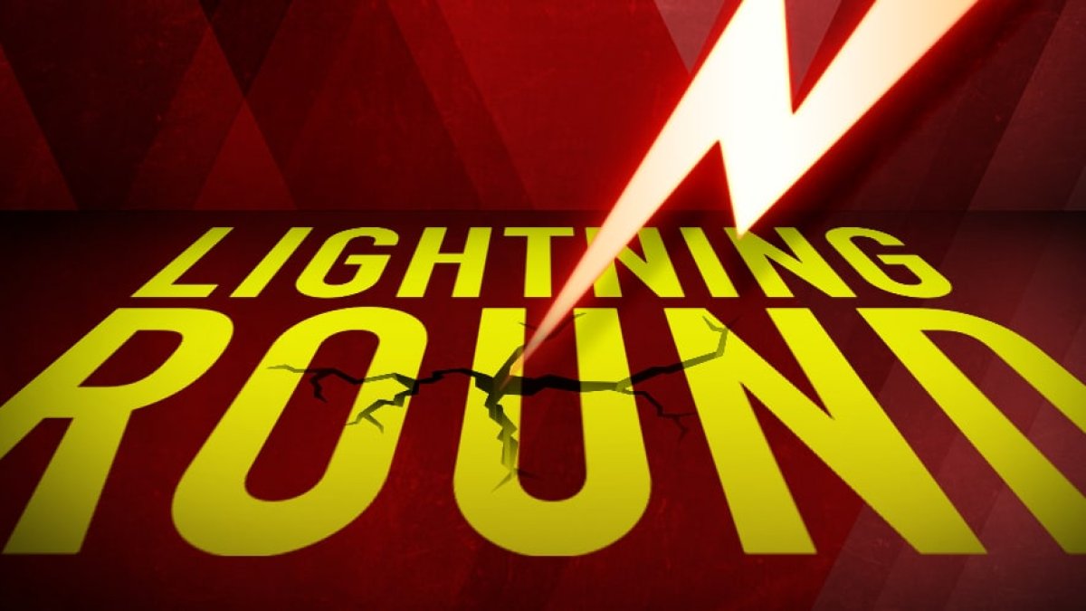 Cramer's Lightning Round: I Love Eagle Materials - Vimarsana News