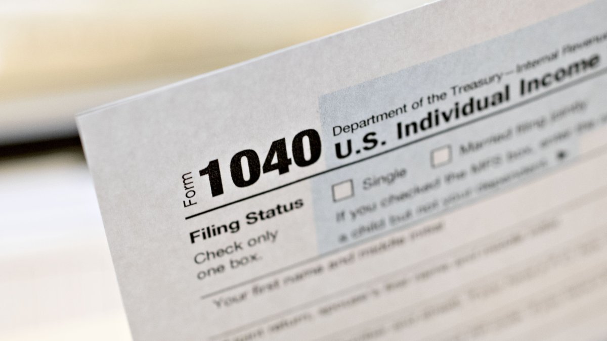 This Tax Strategy May Offset Losses – But Investors Need to Act Now Or Be in for a 'Nasty Surprise' – NBC Connecticut - Vimarsana News