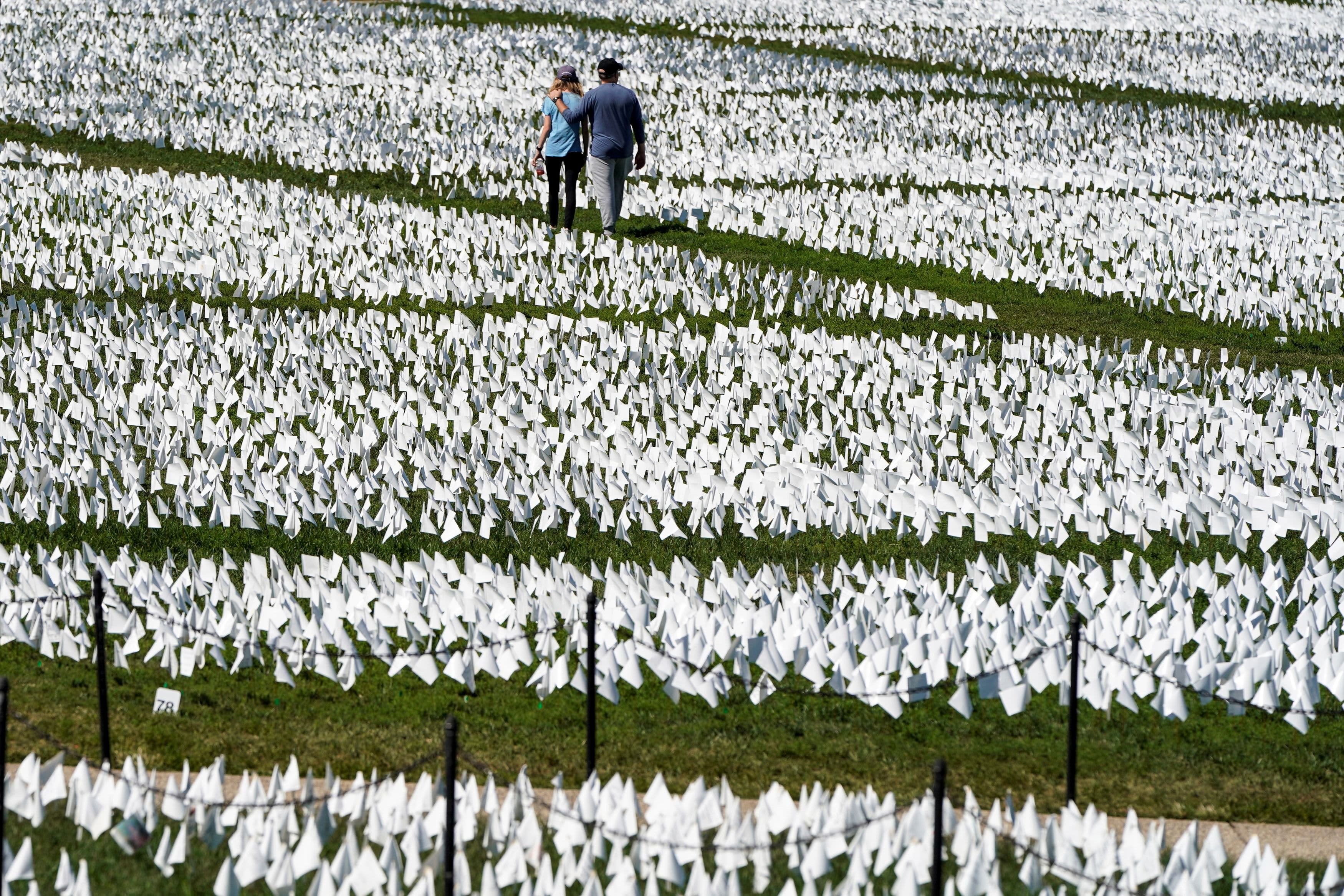 Long Covid Has Contributed to More Than 3,500 Deaths in the U.S. Since Start of Pandemic, CDC Says - Vimarsana News