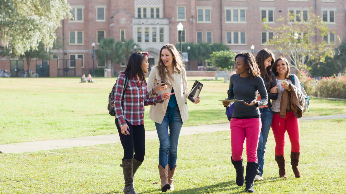 This 529 Savings Plan Myth Is Making College Pricier for Families, Consultant Says: 'It's Candidly, Blatantly Not True' – NBC Connecticut - Vimarsana News