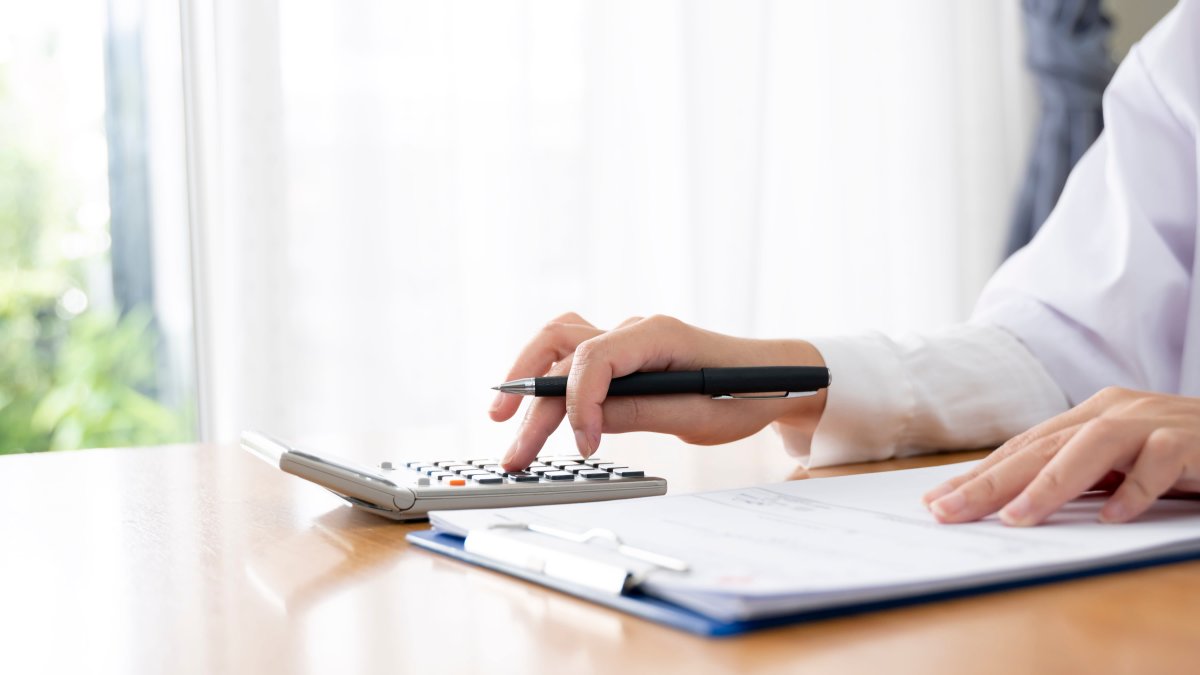 'You Can Control Your Tax Reporting Destiny.' 4 Key Year-End Tax Moves – NBC Connecticut - Vimarsana News