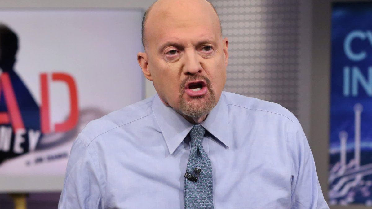 Jim Cramer Says Not to Fear Bearish Economic Talk From Bank CEOs – There's No 'Financial Apocalypse' – NBC Connecticut - Vimarsana News