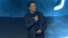 Tesla CEO Elon Musk Kicks Off First Semi Truck Deliveries