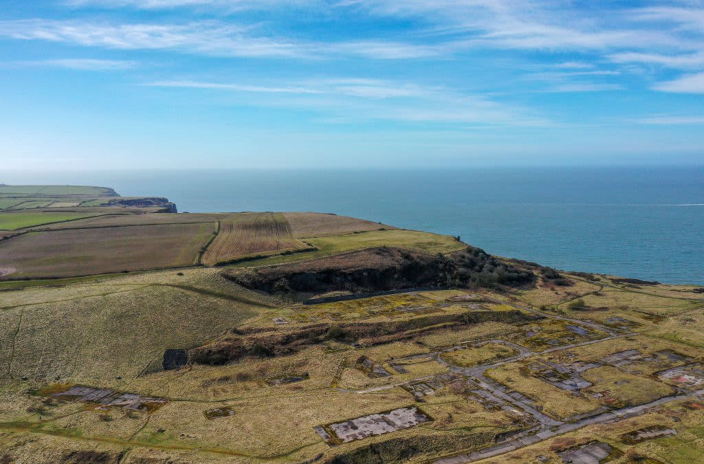 'Deeply Damaging Mistake': UK's Decision to Approve a New Coal Mine Criticized as Misguided – NBC Connecticut - Vimarsana News