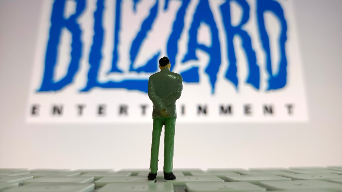 Blizzard Seeks New Partners to Continue Offering World of Warcraft in China - Vimarsana News