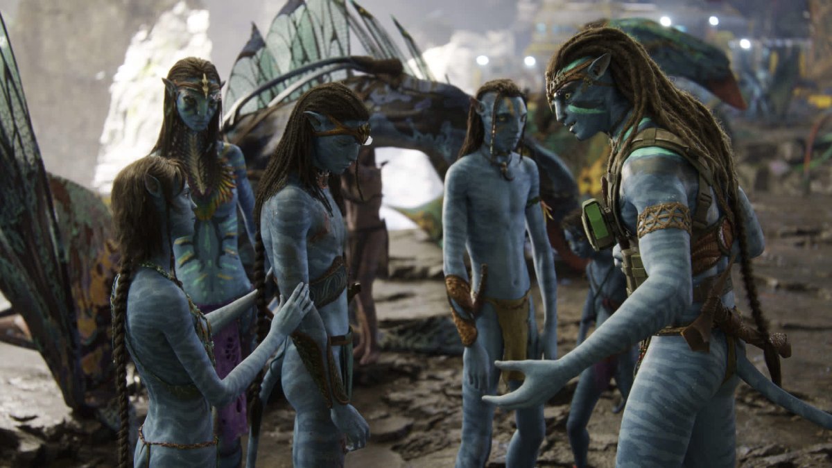 'Avatar: The Way of Water' Crosses $1B in Ticket Sales in Just 14 Days: Here Are the 10 Highest-Grossing Movies of 2022 – NBC Connecticut - Vimarsana News