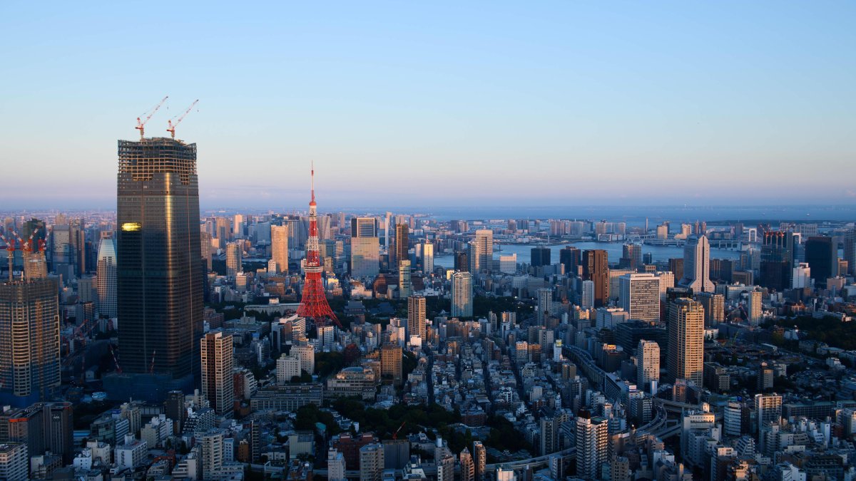 Asia-Pacific Markets Trade Mixed as Japanese Stocks See Second Day of Losses - Vimarsana News