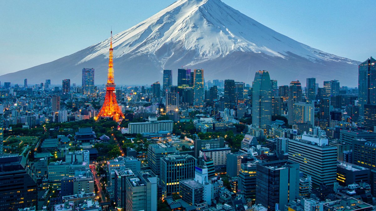 Travel Abroad Is Poised 'for a Big Comeback' in 2023 as Americans Eye Trips to Asia, Europe – NBC Connecticut - Vimarsana News