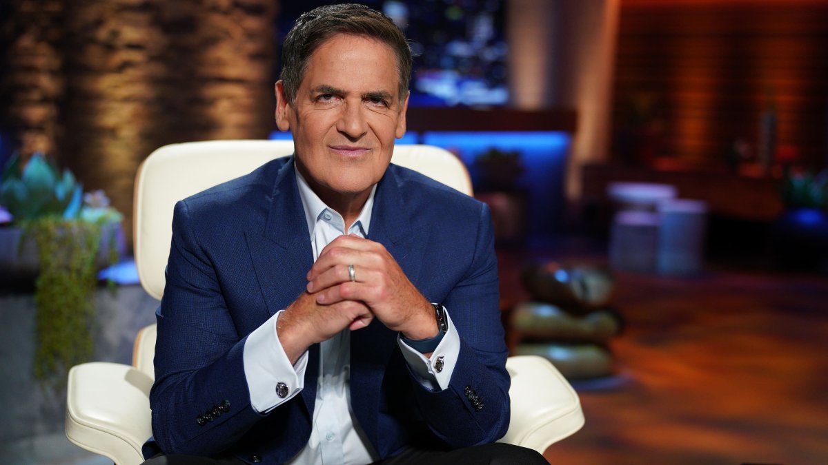 Mark Cuban Offered Multiple $1 Million 'Shark Tank' Investments This Year—Here's What They Have in Common – NBC Connecticut - Vimarsana News