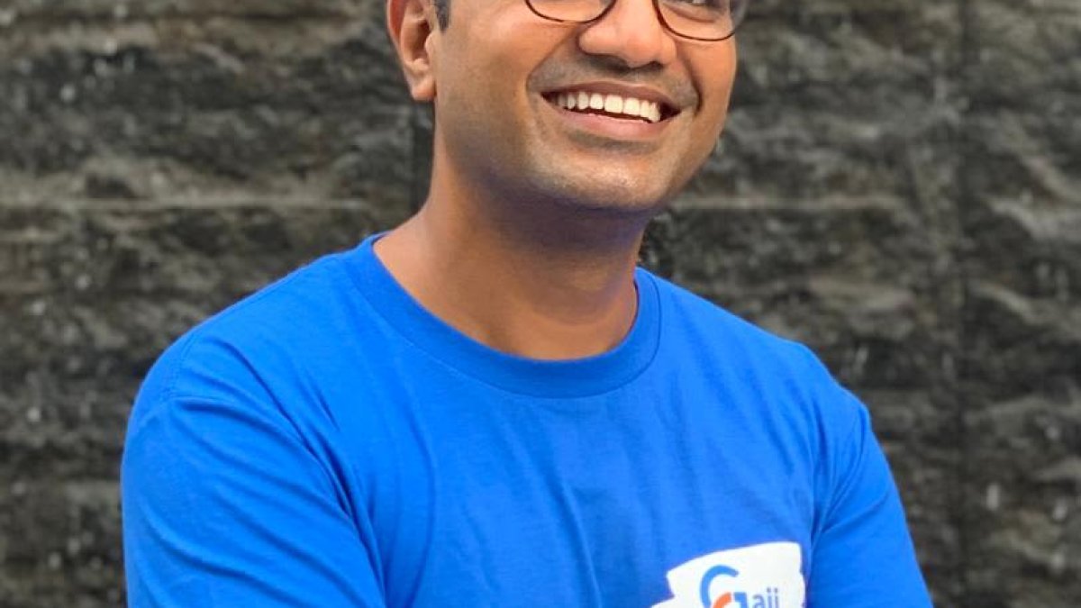 A Former Exec From Stripe and Uber Is 'OK to Give Up 100x Growth' to Build a New Business That Will Last – NBC Connecticut - Vimarsana News